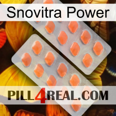 Snovitra Power 27
